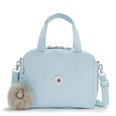 Bolsa De Comida Kipling Miyo Azules | MXKi2119J