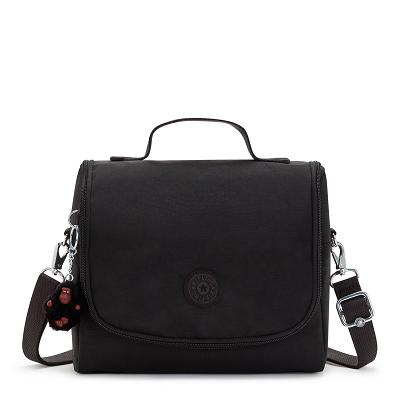 Bolsa De Comida Kipling New Kichirou Negros | MXKi2120K