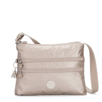 Bolsos Bandolera Kipling Alvar Metal | MXKi1492Q