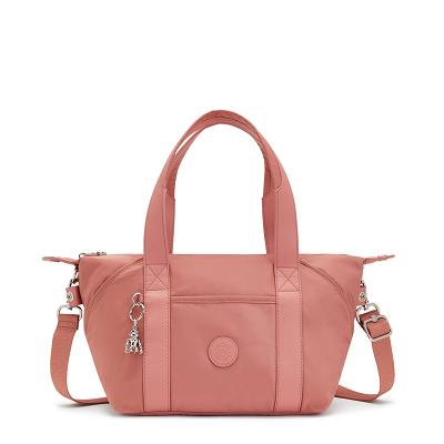 Bolsos Bandolera Kipling Art Mini Rosas | MXKi1515S