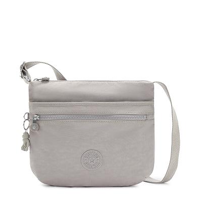 Bolsos Bandolera Kipling Arto Grises | MXKi1518G