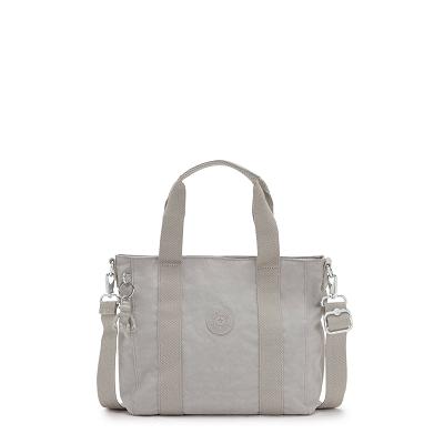 Bolsos Bandolera Kipling Asseni Mini Grises | MXKi1524G