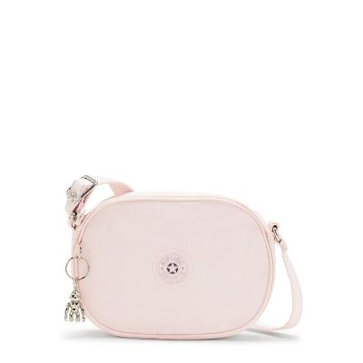 Bolsos Bandolera Kipling Gema Morados Rosas | MXKi1604T