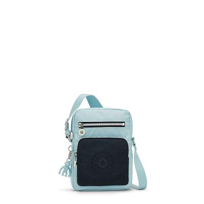 Bolsos Bandolera Kipling Gunne Azules | MXKi1615J