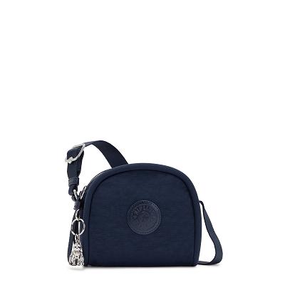 Bolsos Bandolera Kipling Jesper Azules | MXKi1625G