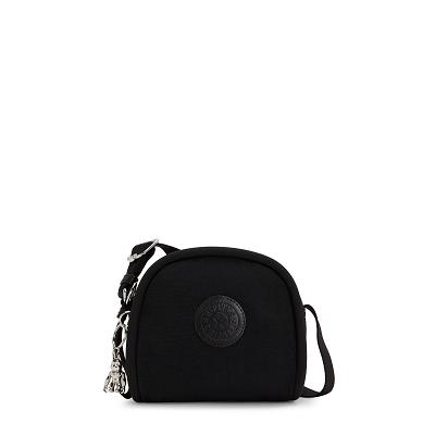 Bolsos Bandolera Kipling Jesper Negros | MXKi1623S