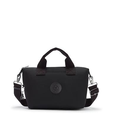 Bolsos Bandolera Kipling Kala Mini Negros | MXKi1633F