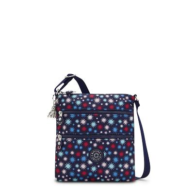 Bolsos Bandolera Kipling Keiko Multicolor | MXKi1638E