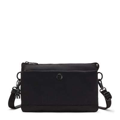 Bolsos Bandolera Kipling Riri Negros | MXKi1676T