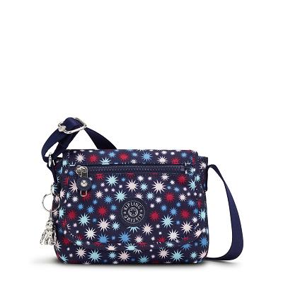 Bolsos Bandolera Kipling Sabian Multicolor | MXKi1684S