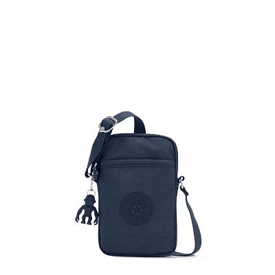 Bolsos Bandolera Kipling Tally Azules | MXKi1698G