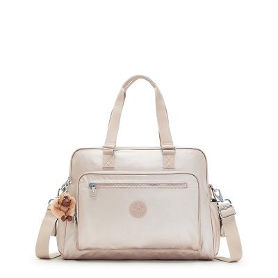 Bolsos De Hombro Kipling Alanna Metal | MXKi1918F