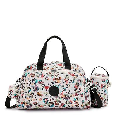 Bolsos De Hombro Kipling Camama Multicolor | MXKi1938H