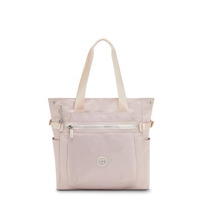 Bolsos De Hombro Kipling Faiza Rosas | MXKi1965Y