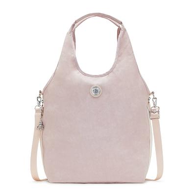 Bolsos De Hombro Kipling New Urbana Rosas | MXKi1982Q