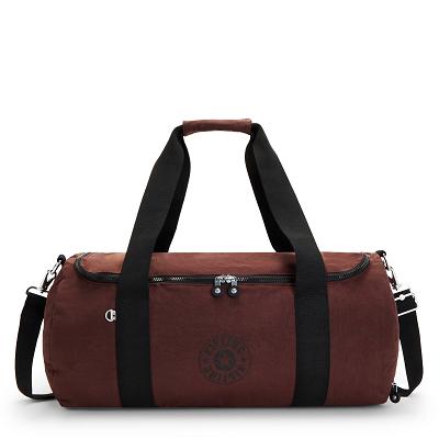 Bolsos De Viaje Kipling Argus Small Vino | MXKi2008S