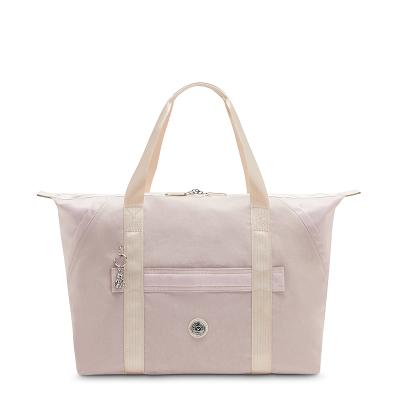 Bolsos Kipling Art Medium Rosas | MXKi1748T