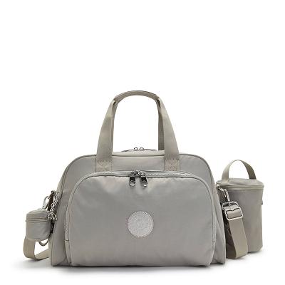 Bolsos Kipling Camama Grises | MXKi1763C