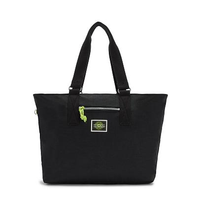 Bolsos Kipling Jodi M Negros | MXKi1777F