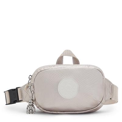 Bolsos Metalicas Kipling Alys Metal | MXKi1807Q