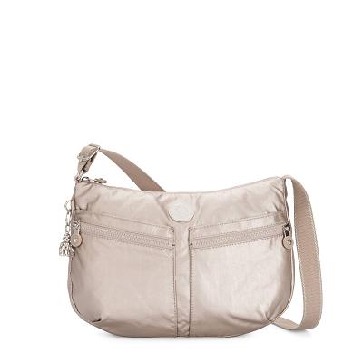 Bolsos Metalicas Kipling Izellah Metal | MXKi1818E