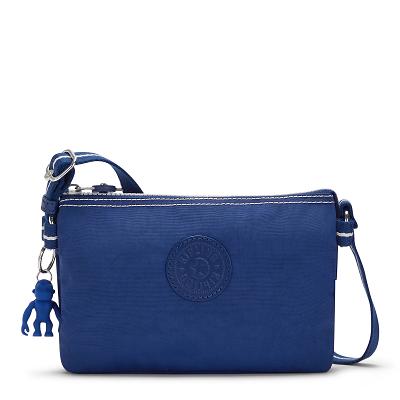 Bolsos Pequeños Kipling Creativity XB Azules | MXKi1857Y