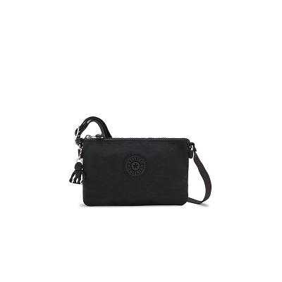 Bolsos Pequeños Kipling Creativity XB Negros | MXKi1856T