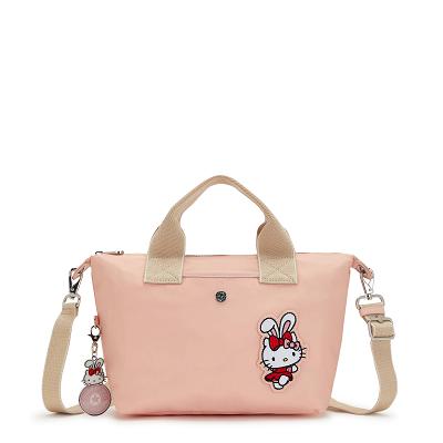 Bolsos Pequeños Kipling Kala Mini Rosas | MXKi1875S