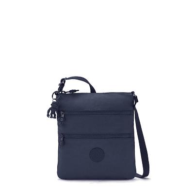 Bolsos Pequeños Kipling Keiko Azul Marino | MXKi1887J