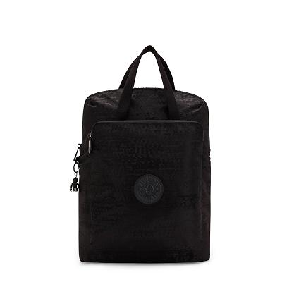 Mochila Para Laptop Kipling Kazuki Negros | MXKi1331C