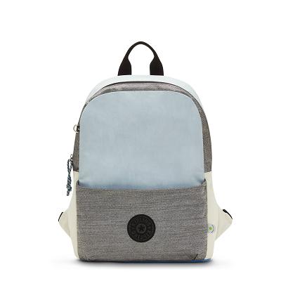 Mochila Para Laptop Kipling Sonnie Azules | MXKi1357A