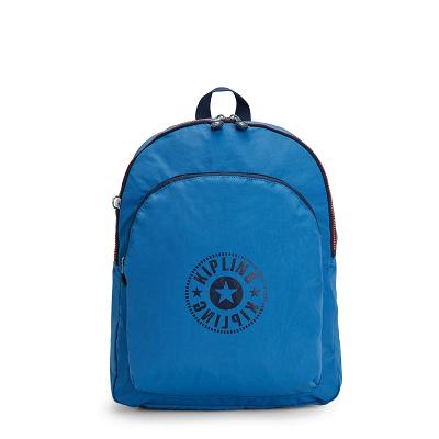 Mochilas De Viaje Kipling Curtis Large Azules | MXKi1422E