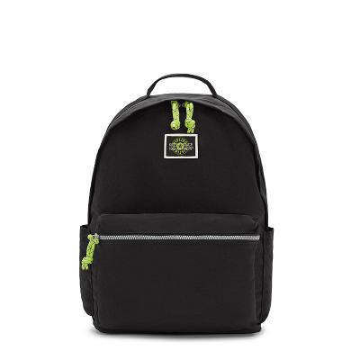 Mochilas De Viaje Kipling Damien Large Negros | MXKi1430S