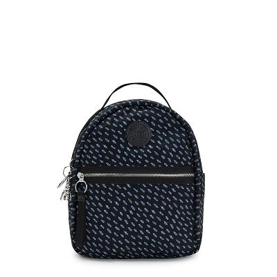 Mochilas De Viaje Kipling Kae Azul Marino | MXKi1444F