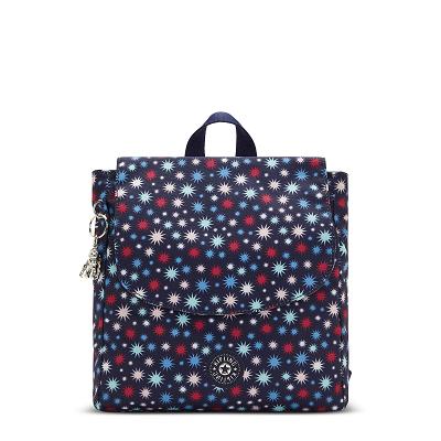 Mochilas Kipling Dannie Multicolor | MXKi1258Z