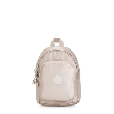 Mochilas Kipling Delia Compact Metal | MXKi1269F