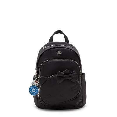 Mochilas Kipling Delia Mini Grises | MXKi1276Q