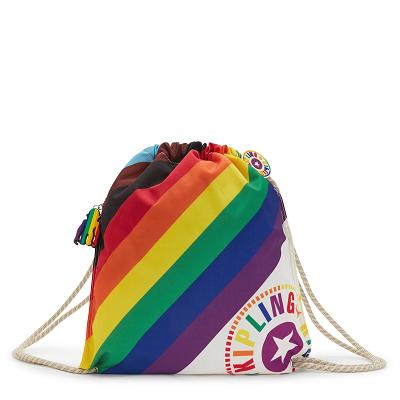 Mochilas Kipling Jemmy Multicolor | MXKi1287A