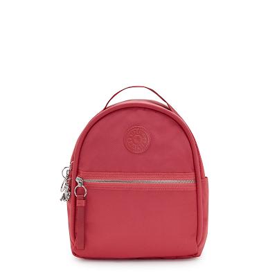 Mochilas Kipling Kae Beige Coral | MXKi1295C