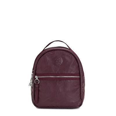 Mochilas Kipling Kae Vino Metal | MXKi1294Z