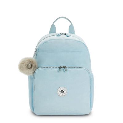 Mochilas Kipling Maisie Azules | MXKi1299S