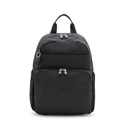 Mochilas Kipling Maisie Negros | MXKi1301G