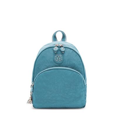 Mochilas Kipling Paola Turquesa | MXKi1306F