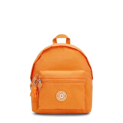 Mochilas Kipling Reposa Naranjas | MXKi1309F