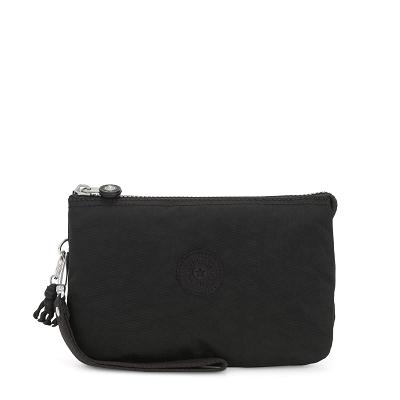 Neceser De Viaje Kipling Creativity Extra Large Negros | MXKi2057G