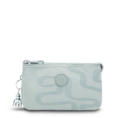 Neceseres Kipling Creativity Large Azules | MXKi1127G