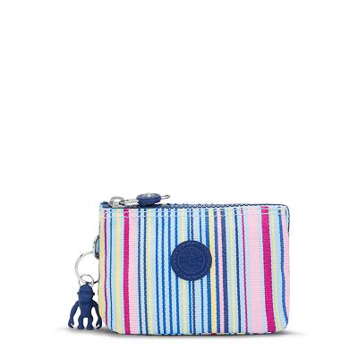 Neceseres Kipling Creativity Small Multicolor | MXKi1135R