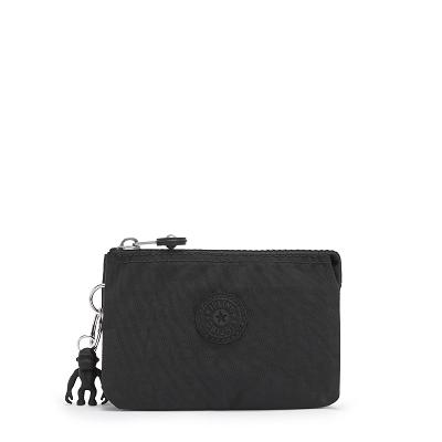 Neceseres Kipling Creativity Small Negros | MXKi1138U