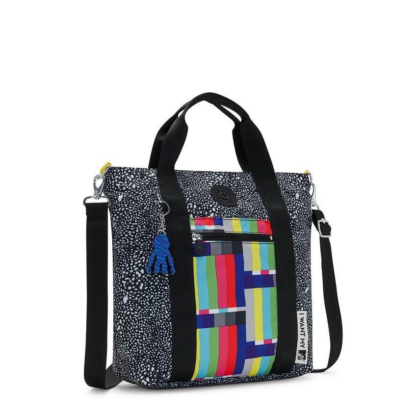 Bolsas De Deporte Kipling Done That Multicolor | MXKi1728O