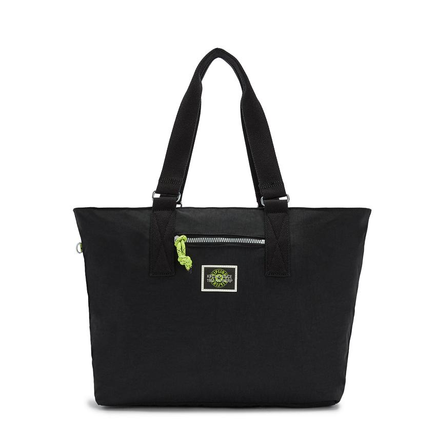 Bolsas De Deporte Kipling Jodi M Negros | MXKi1732F